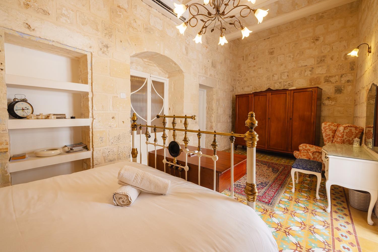 Tranquil Haven 3 Villa Rabat Kültér fotó