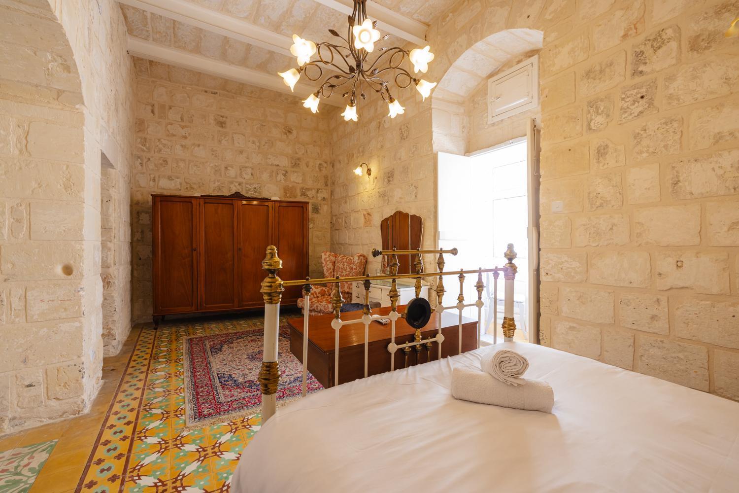 Tranquil Haven 3 Villa Rabat Kültér fotó