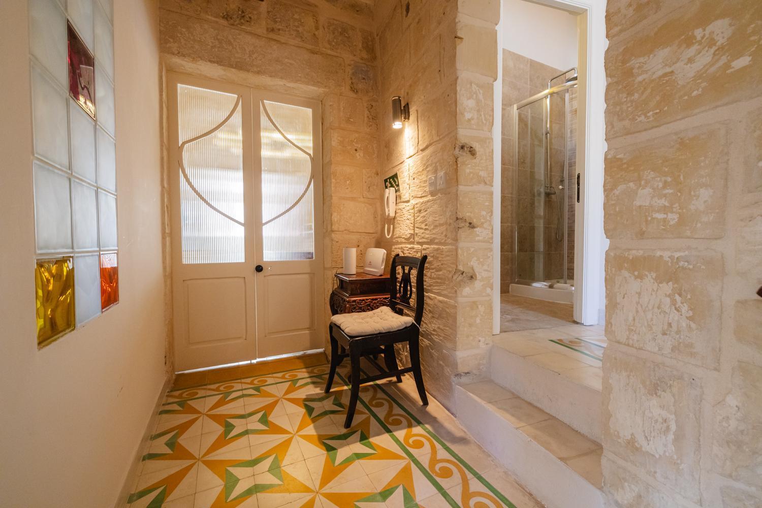 Tranquil Haven 3 Villa Rabat Kültér fotó